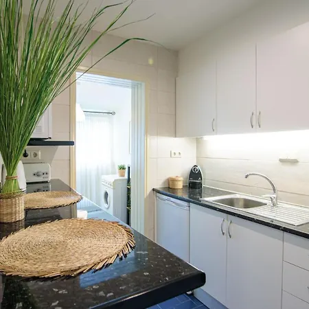 Appartement Sarmiento Braga