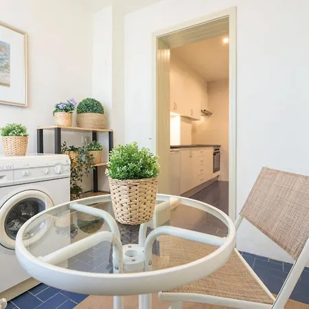 Appartement Sarmiento *