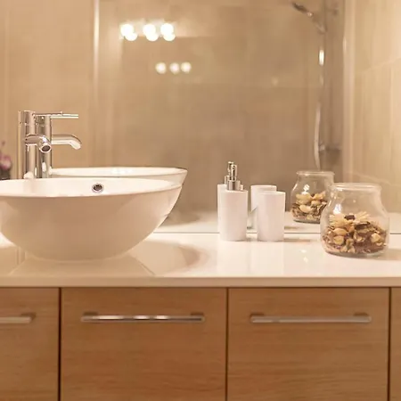 Sarmiento Appartement *