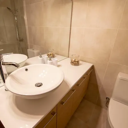 Appartement Sarmiento