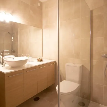 Appartement Sarmiento