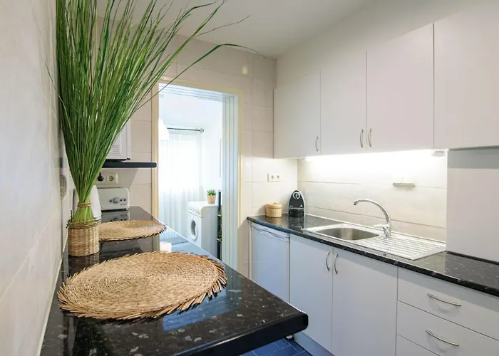 公寓 Sarmiento 布拉加